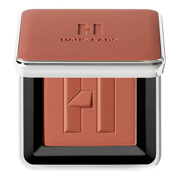Color Fuse Talc-Free Powder Blush With Fermented Arnica - Blush-Puder, HAUS LABS BY LADY GAGA